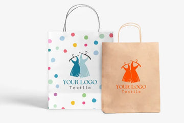 Retail Paper Bags