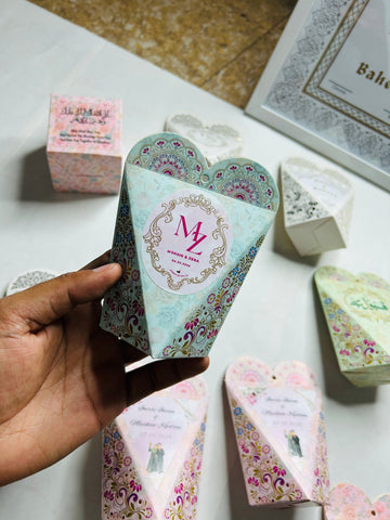 Top 10 Nikah Gift Box Ideas for Weddings in 2026