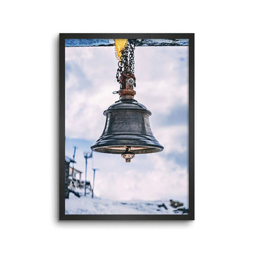 Kedarnath Bell