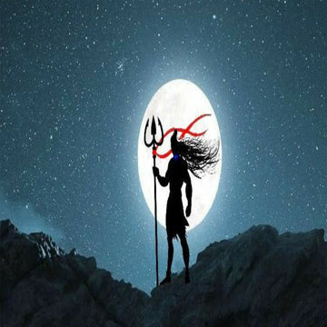 Mahadev