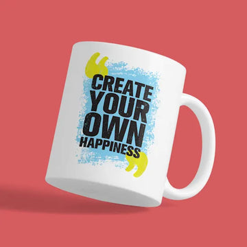 Custom Mugs