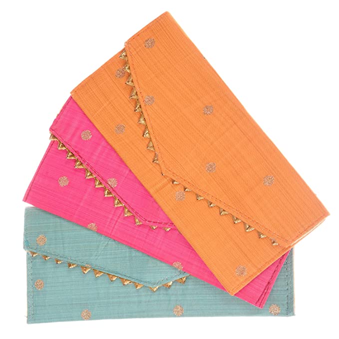 Kuber Industries Shagun Envelope for Gift