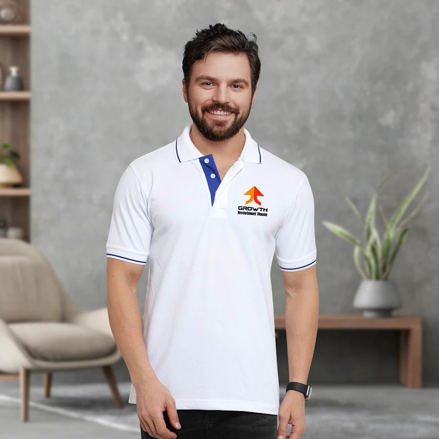 Men's Scott Polo T-Shirts