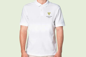 Men's Premium Polo T-shirt