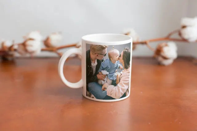 Photo Mini Mug