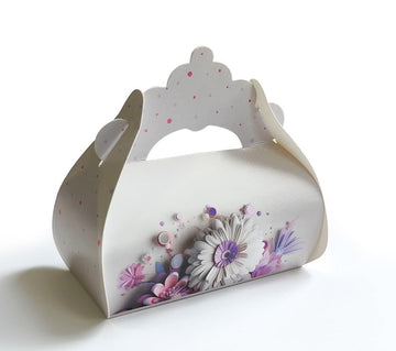 Occasional Gift Handle Box | Payperprint