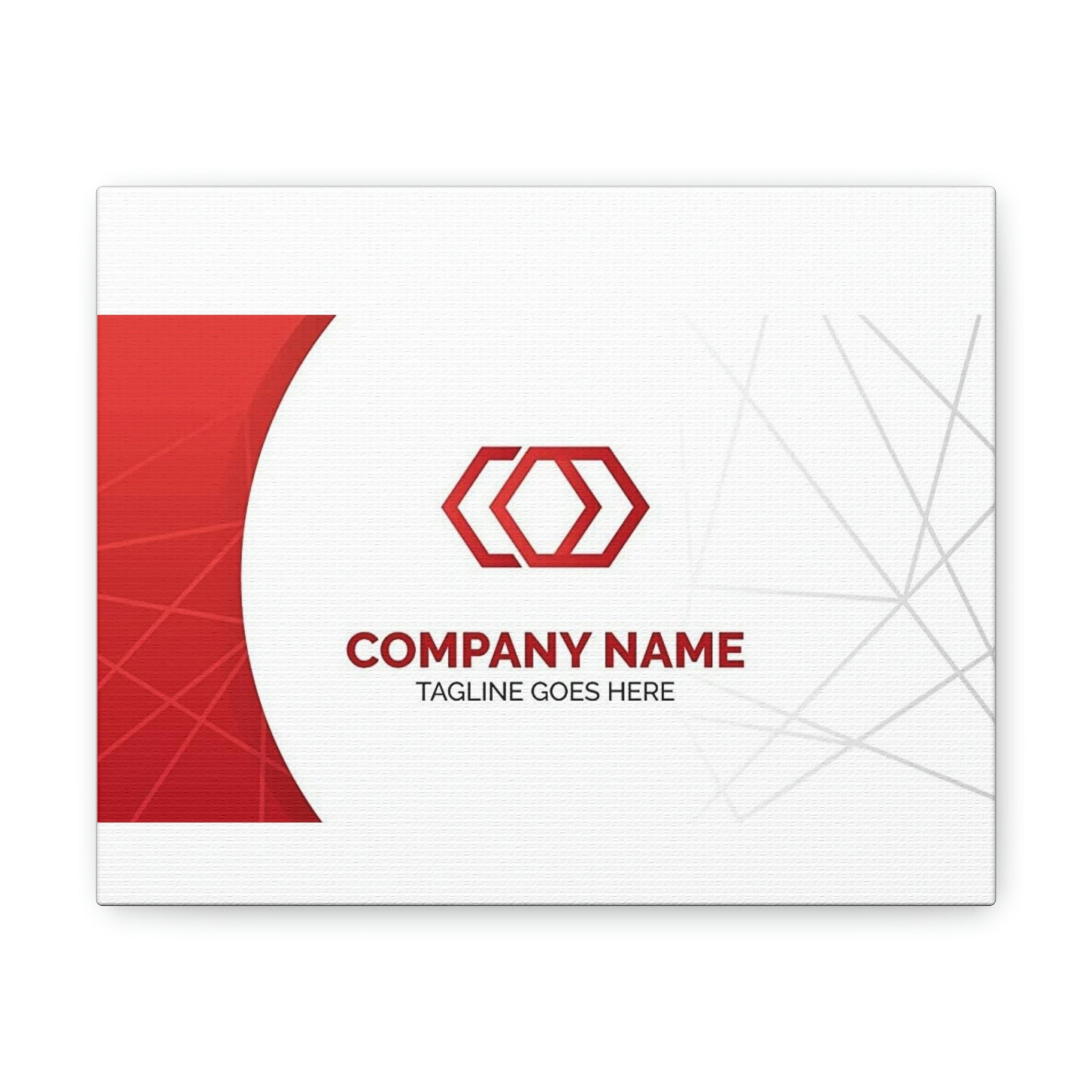 Canvas Gallery Wraps
